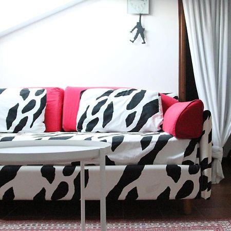 Casa Chiara Plus Порто Реканати Екстериор снимка