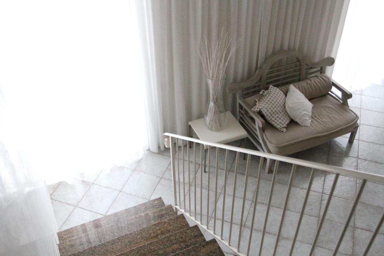Casa Chiara Plus Порто Реканати Екстериор снимка