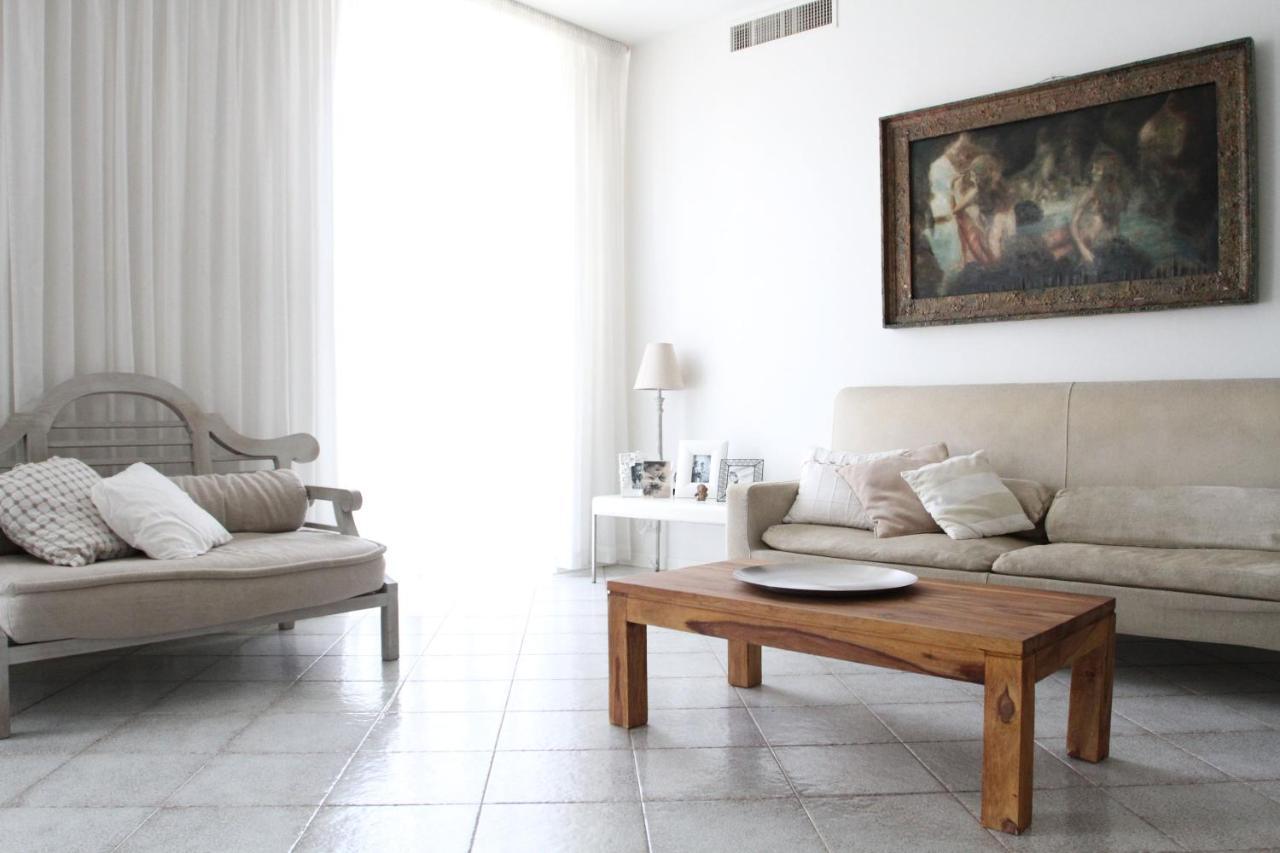 Casa Chiara Plus Порто Реканати Екстериор снимка