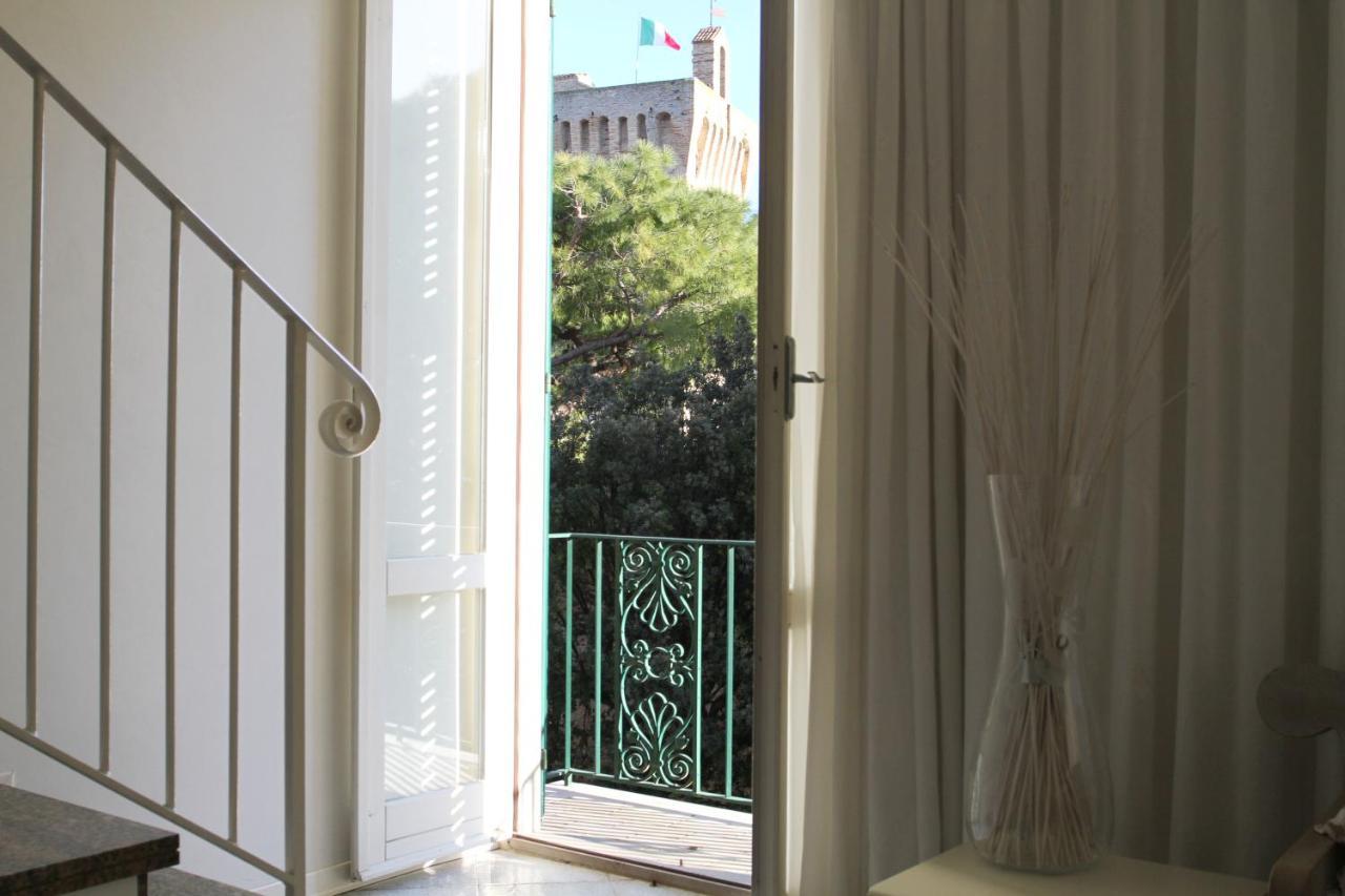 Casa Chiara Plus Порто Реканати Екстериор снимка