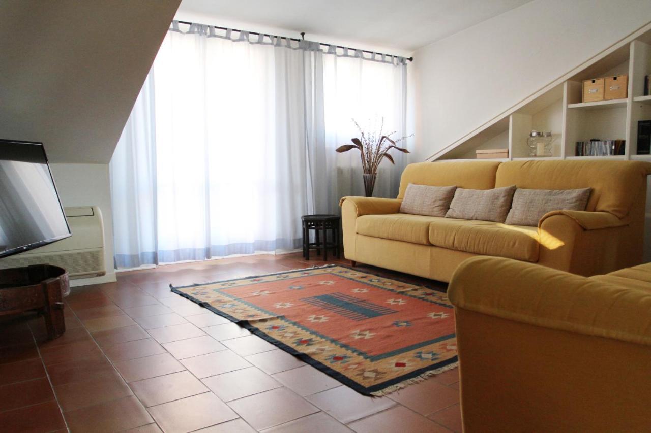 Casa Chiara Plus Порто Реканати Екстериор снимка