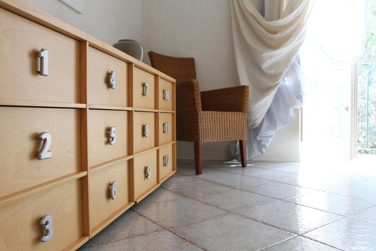 Casa Chiara Plus Порто Реканати Екстериор снимка