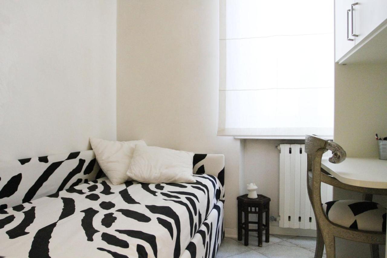 Casa Chiara Plus Порто Реканати Екстериор снимка