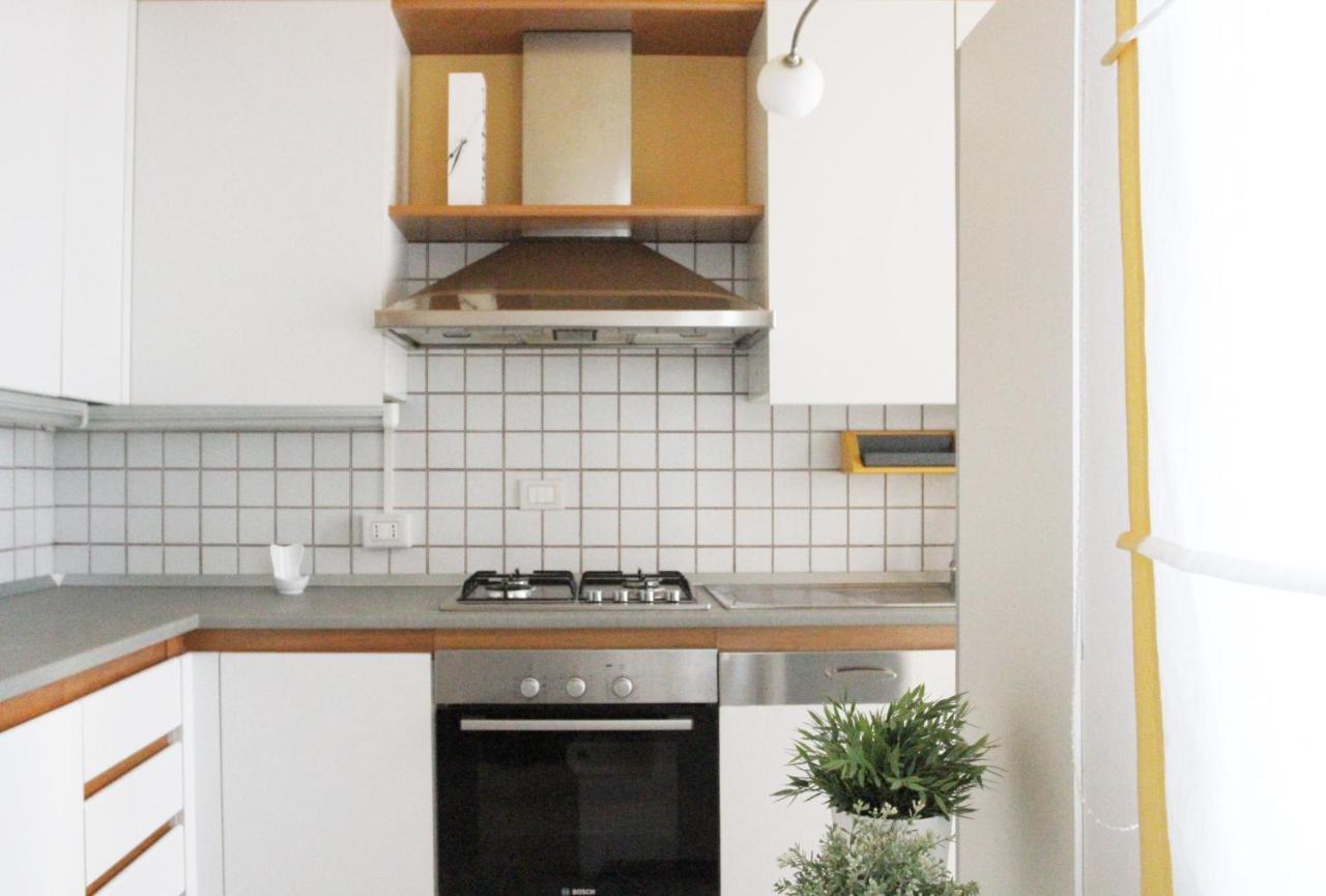 Casa Chiara Plus Порто Реканати Екстериор снимка