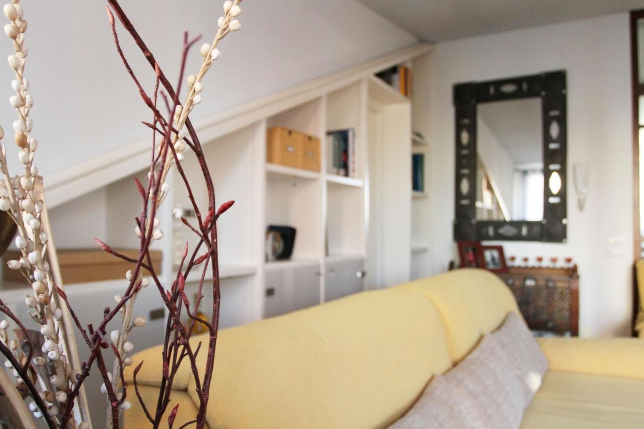 Casa Chiara Plus Порто Реканати Екстериор снимка