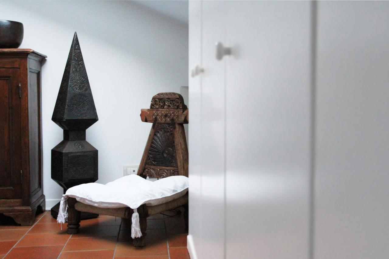 Casa Chiara Plus Порто Реканати Екстериор снимка