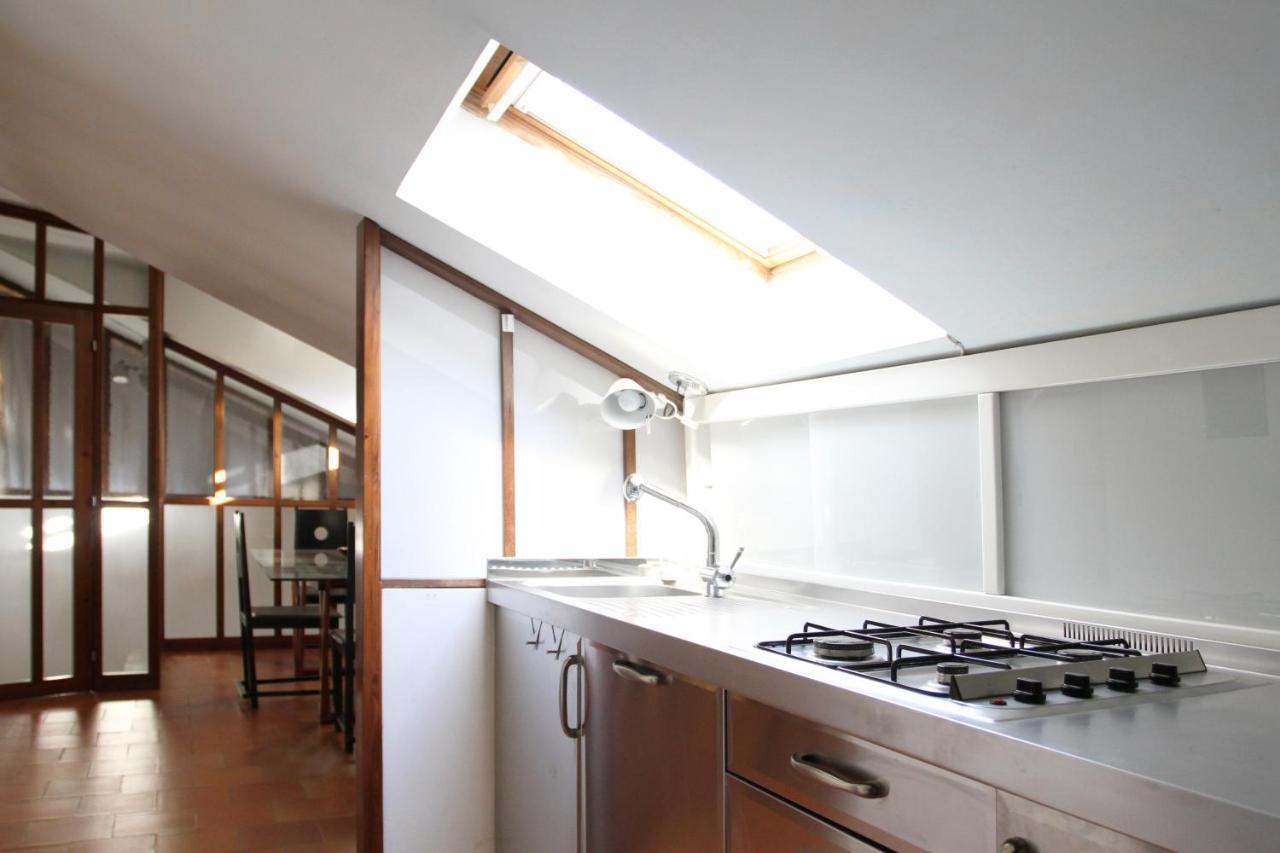 Casa Chiara Plus Порто Реканати Екстериор снимка